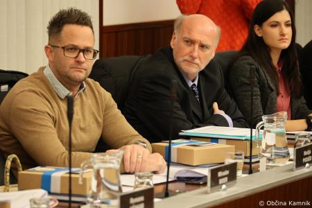 Župan Matej Slapar in Občinski svet Občine Kamnik začela mandatno obdobje 2022 – 2026 (15)